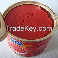 tomato paste