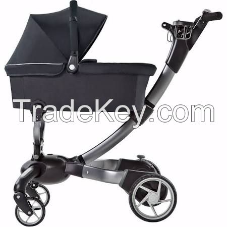 4moms Origami Carrycot Package