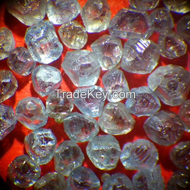 Synthetic Diamonds