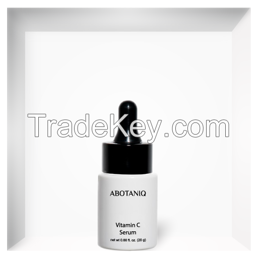 Vitamin C serum