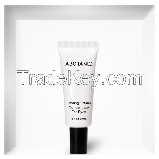 Firming Cream Concentrate For Eyes