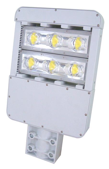 led street lighting