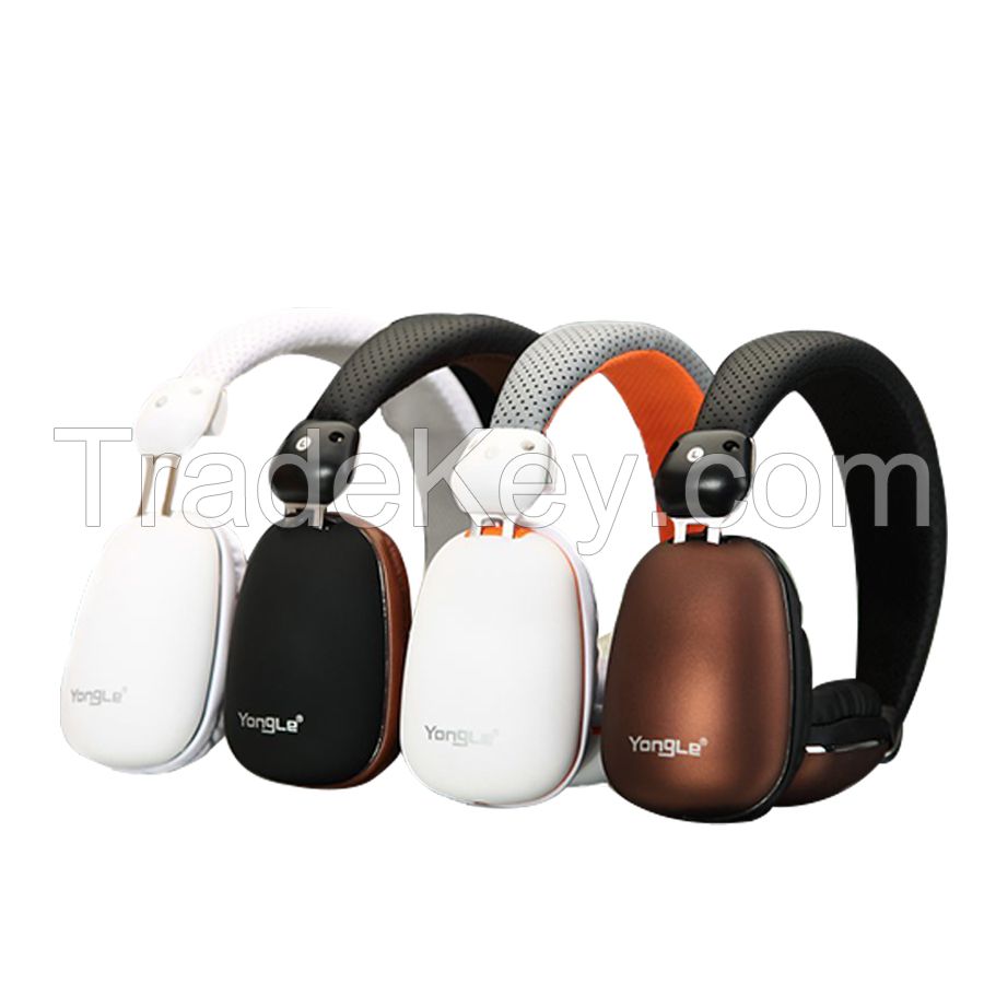 New wired headphone for mobile phone with mic