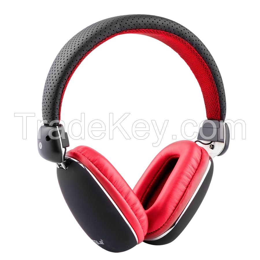 New wired headphone for mobile phone with mic