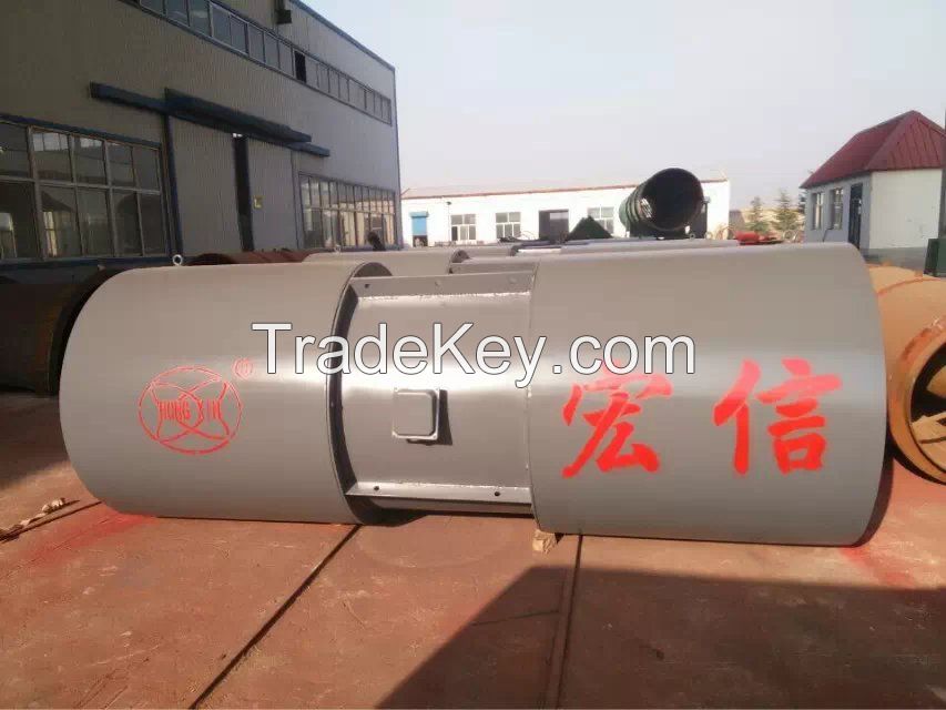 jet tunnel fan/jet fan/ ventilation fan/axial flow fan