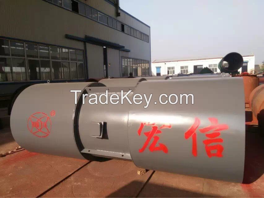 jet tunnel fan/jet fan/ ventilation fan/axial flow fan