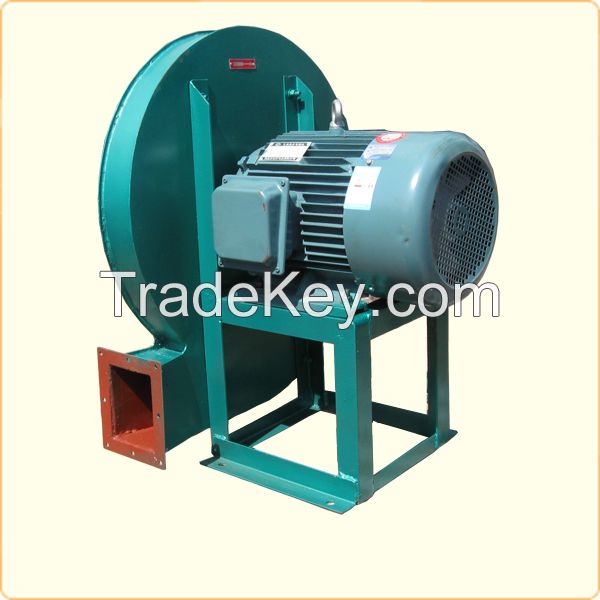 high pressure centrifugal fan /centrifugal blower