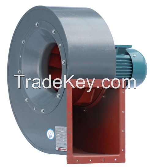 high quality centrifugal fan/centrifugal flow fan