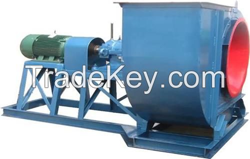 high quality centrifugal fan/centrifugal flow fan