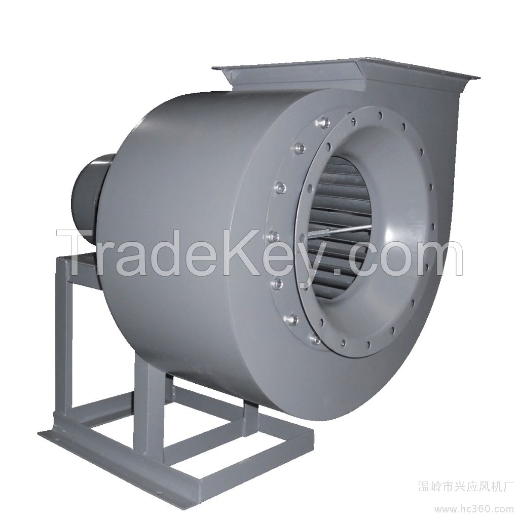 high pressure centrifugal fan /centrifugal blower