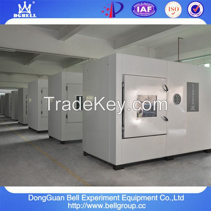 Li-ion Battery Impact Crush and Nail Penetration Tesing Equipment BE 6048