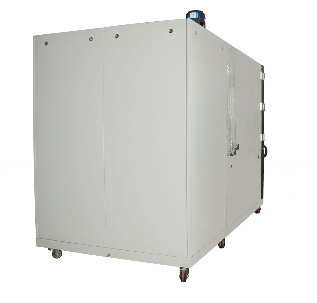 High Low Temperature/ Alititude Test Chamber BTHQ series--Standard Vacuum Chamber