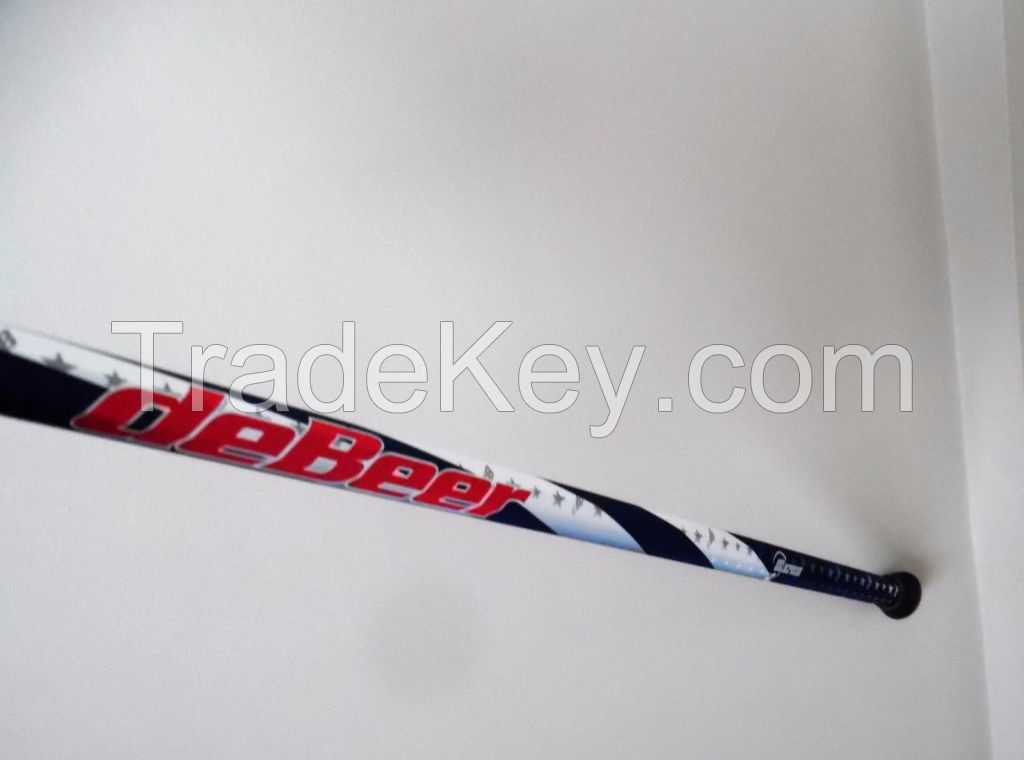 Womens Lacrosse Stick Brine Dynasty Head USA Composite Shaft Girls New