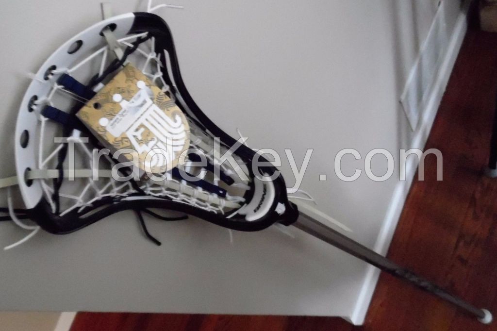 New Brine Dynasty Elite Womens Lacrosse Stick Head