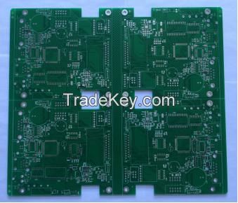 FR4 Tg 140 HAL LF 6-layer PCB