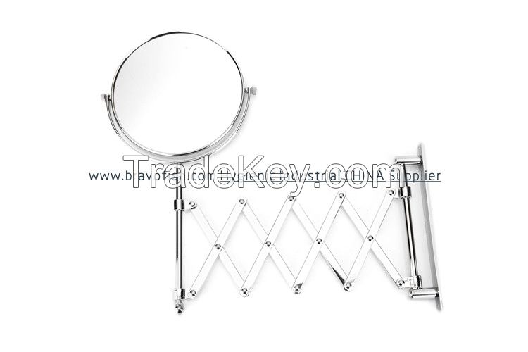 Led Lamp Make Up Bathroom Mirror