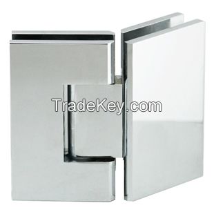 Brass Shower Hinge