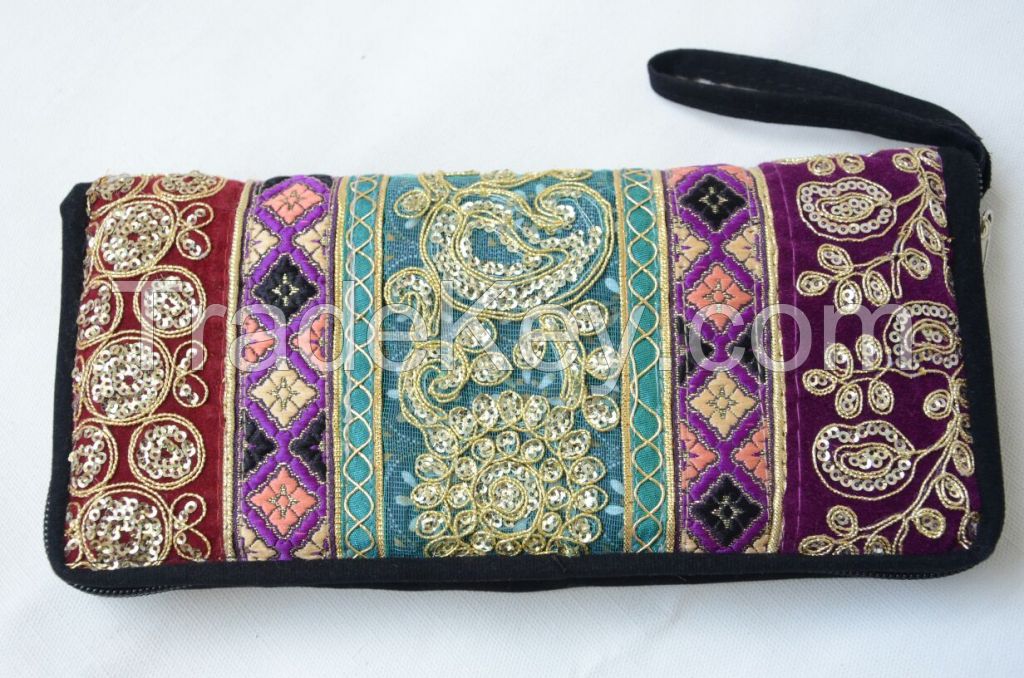 Pakistan Handicrafts handbags