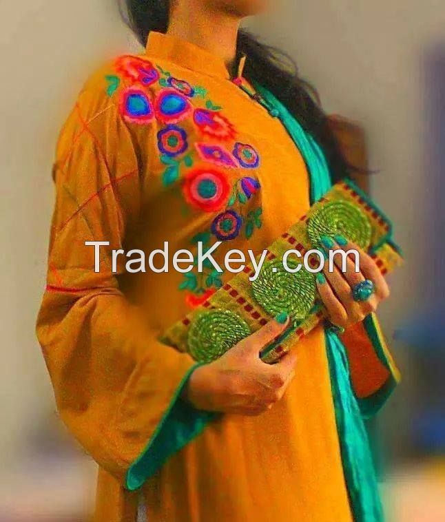 Pakistan Handicrafts handbags