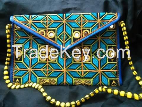 Pakistan Handicrafts handbags