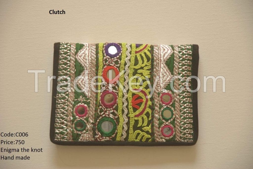 Pakistan Handicrafts handbags