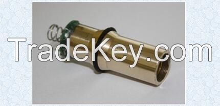 Green Line Laser head PHI 13.5, Dia 13.5mm series Green light laser module