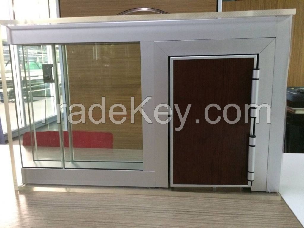 Glass Partition wall manufacturer