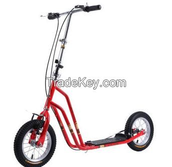 Fashionalble Easier Foldingkid Kick Scooter