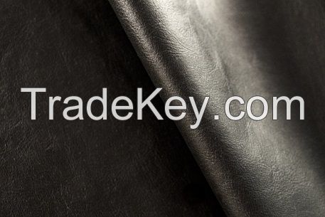 Solvent-free Synthetic Leather