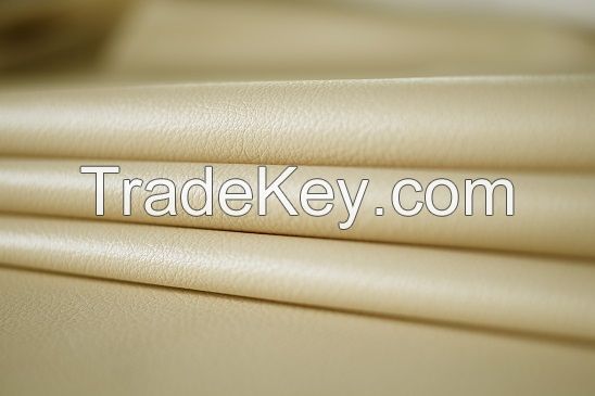 Solvent-free Synthetic Leather