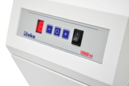 Dental laboratory Dust Extractor ROKO