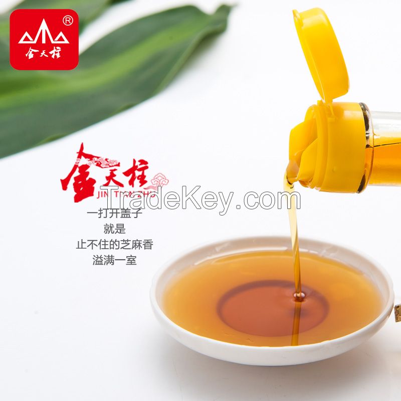 sesame oil  210ml*4