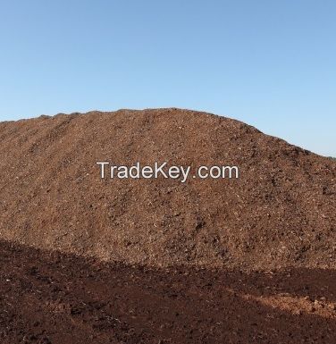 Natural Peat Moss