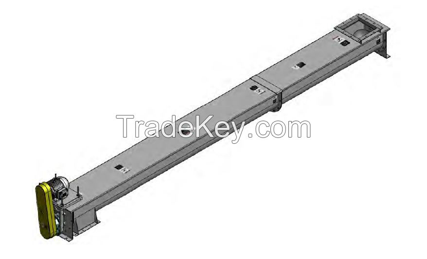 SCREW CONVEYOR