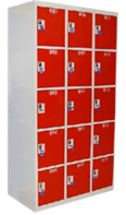 Coin Locker