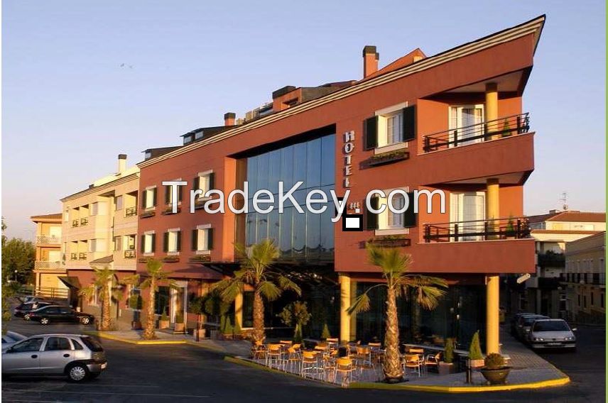 HOTEL & APART HOTEL COSTA DEL SOL AND SEVERAL LOCATIONS IN SPAIN