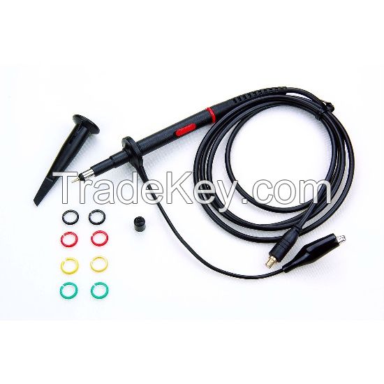 Oscilloscope Probe X10 Probe Clip/probe Analyzer X10  Ds-t03