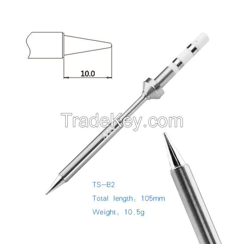 Soldering Tip for TS100 Soldering Iron TS-B2