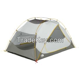The North Face Talus 3 Person Tent