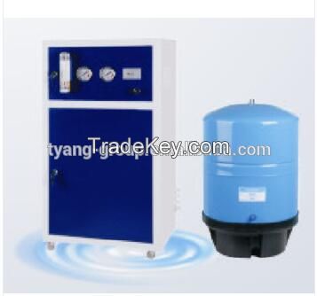 commercial ro water purifier 