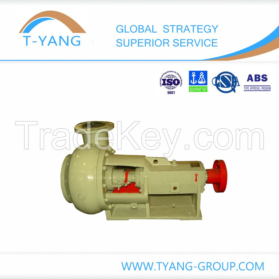 For Oilfield sand pump