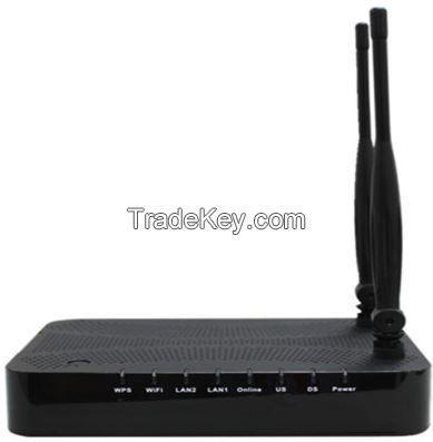 DOCSIS 3.0 802.11ac Wireless Cable Modem CBW3843G4S