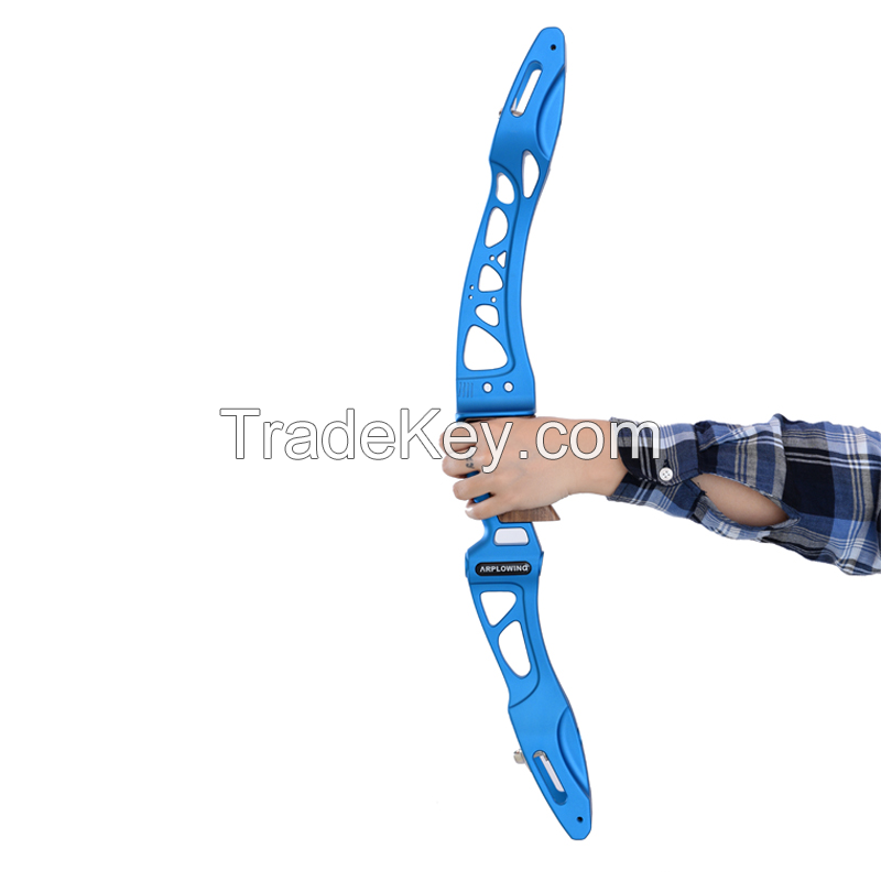 Aluminum Archery Recurve Bow