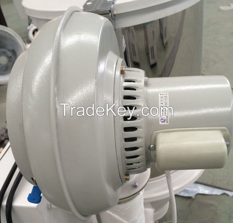 Factory Sale Directly 50kg Industrial Hot Air Dryer For Plastic