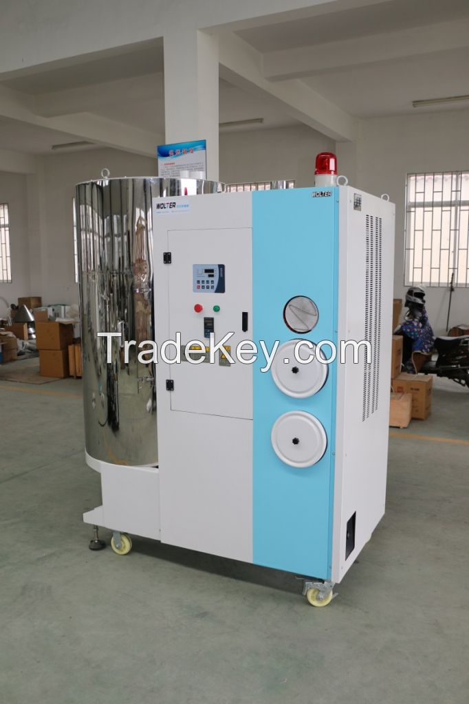 factory sale 50kg plastic drying machine industrial dehumidifier dryer