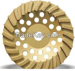 China custom made diamond tools blade/grinding wheel/cup wheel/polishing pads/drill bit/segment
