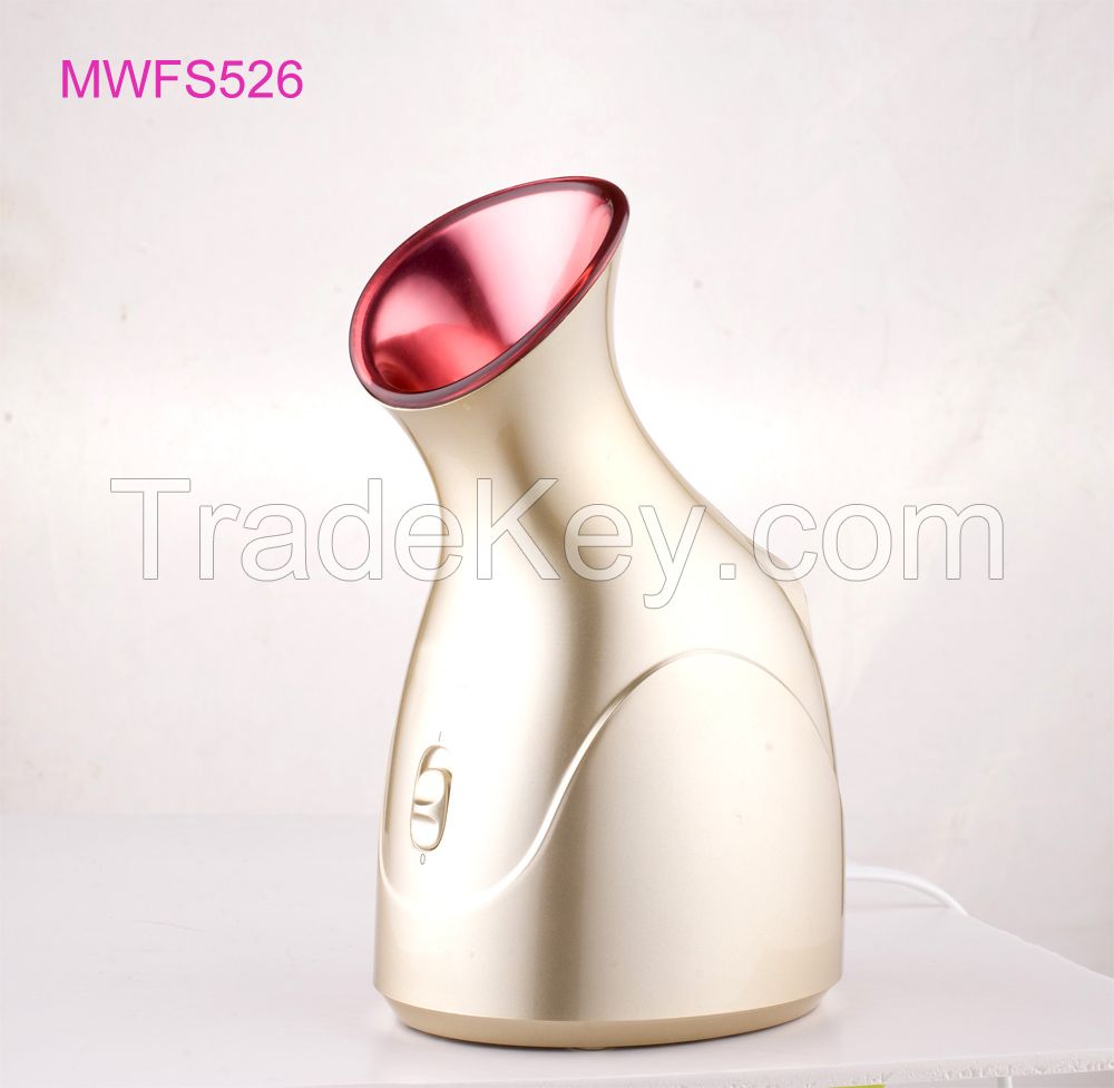 2016 professional Electric easy moisture facial sauna