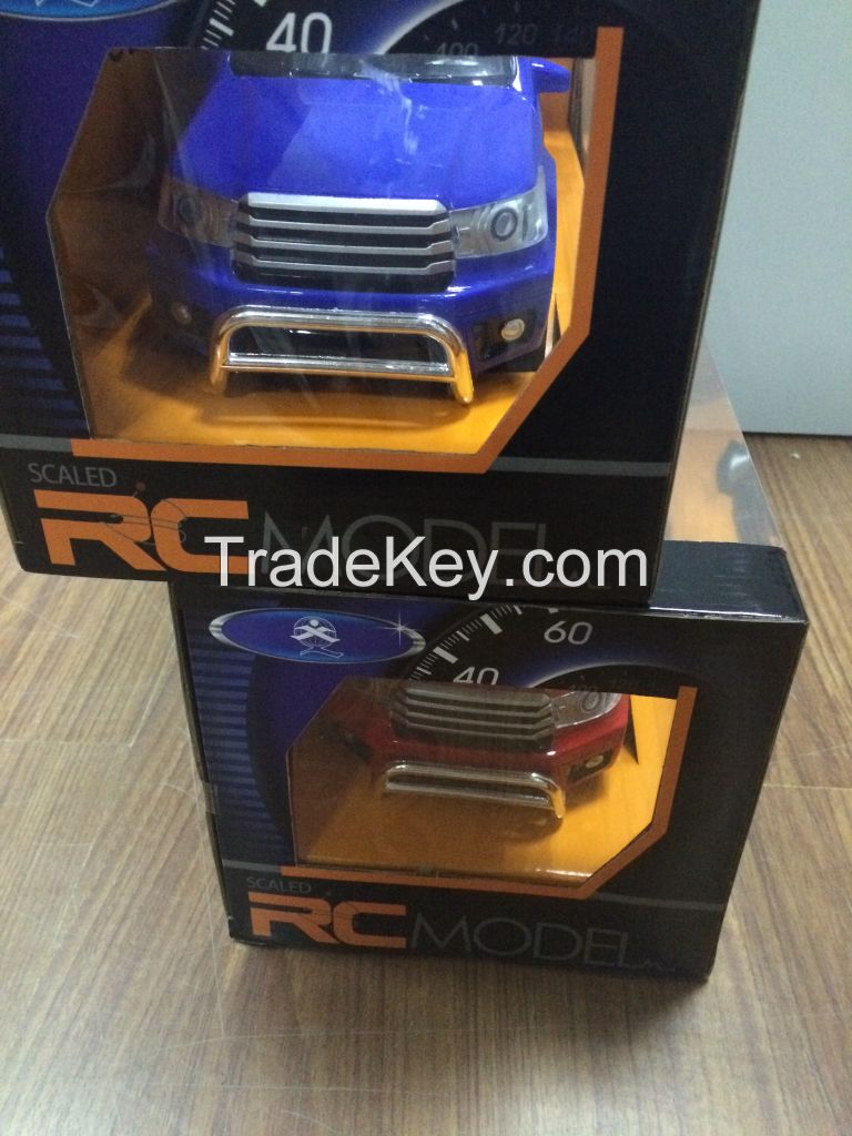 1:12 4CH RC Hilux Pickup, Include battery