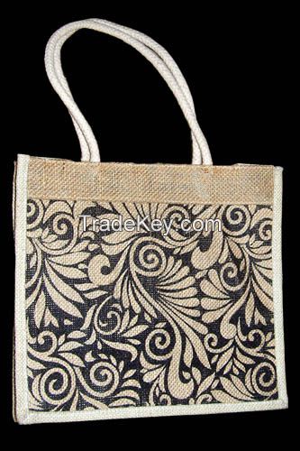 Jute HandBag