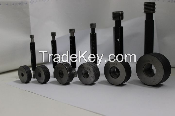 High Precision Screw Thread Plug Gauges